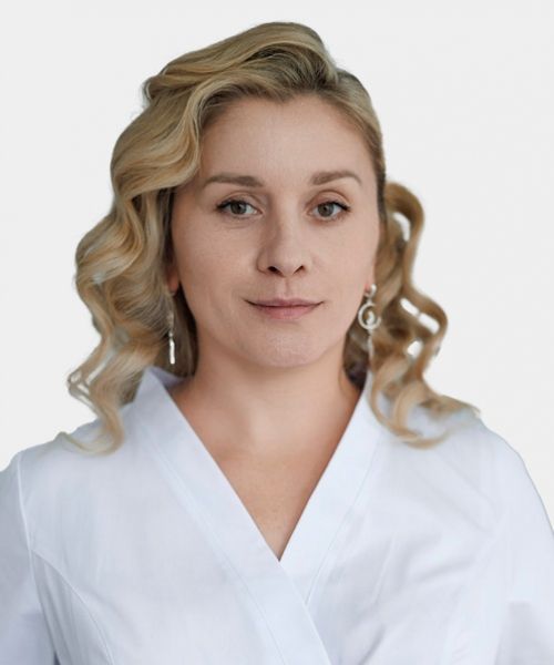 Грошева Наталья Алексеевна