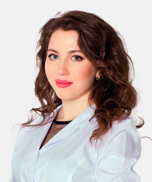 Локтаева Инна Альбертовна