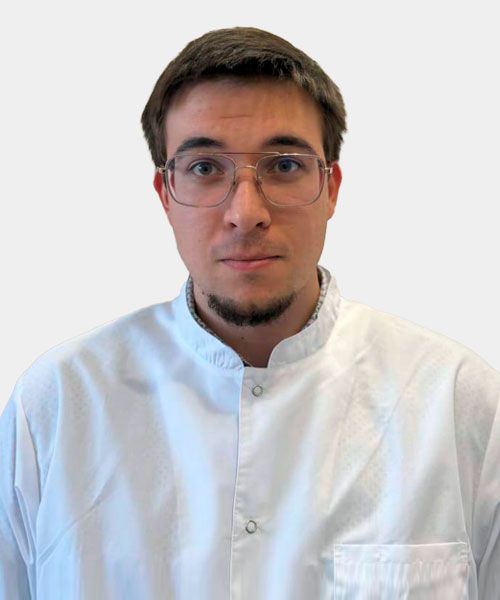 Пушкин Степан Сергеевич